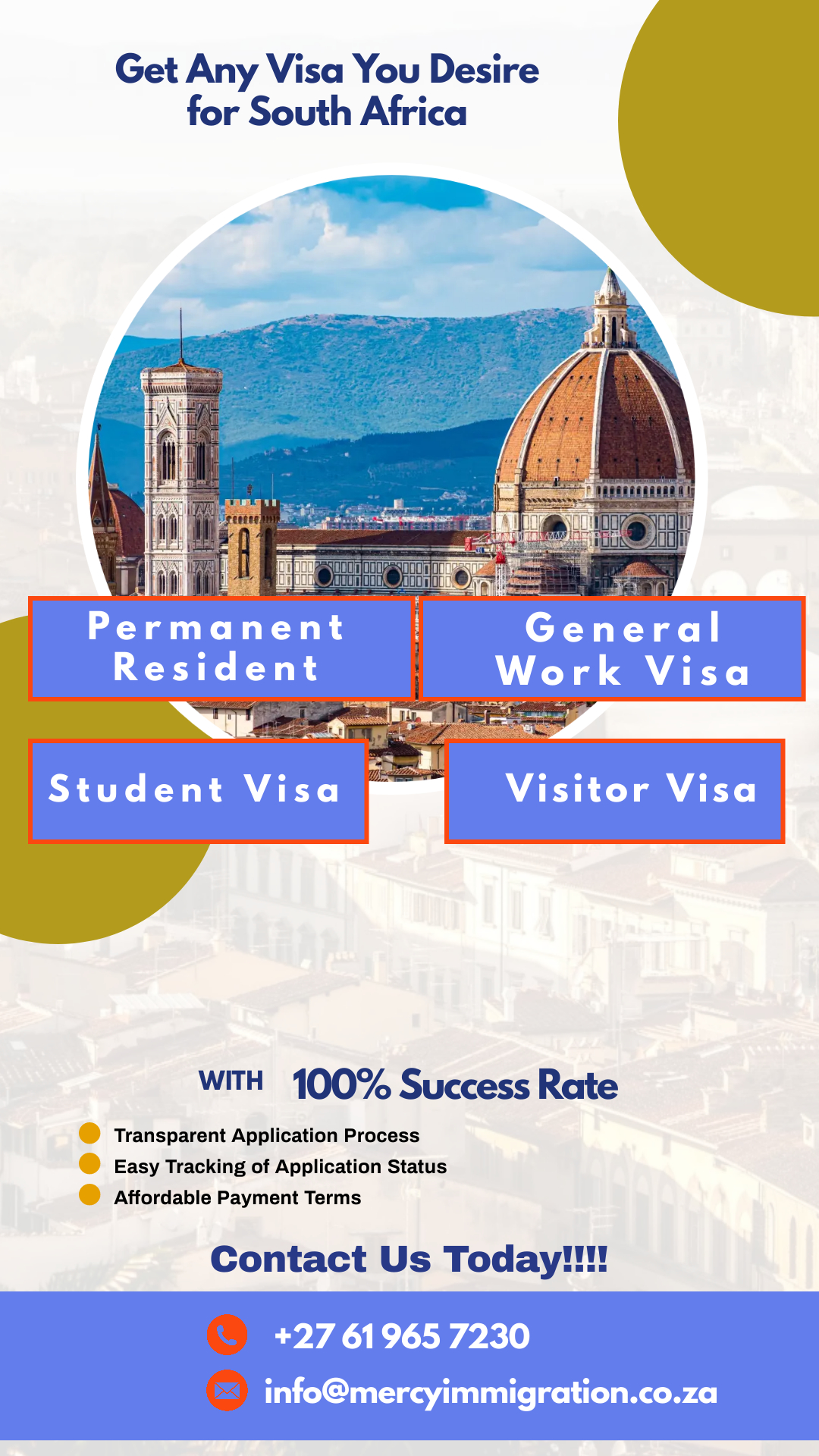 Study in Italy Story Template (1) - Made with PosterMyWall